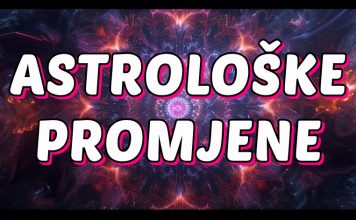 ASTROLOŠKE PROMJENE: Ribi i Strijelcu se otvaraju VRATA SREĆE i BLAGOSTANJA, dok se Vodolija suočava s najvećim iskušenjem svog života!