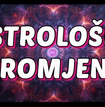 ASTROLOŠKE PROMJENE: Ribi i Strijelcu se otvaraju VRATA SREĆE i BLAGOSTANJA, dok se Vodolija suočava s najvećim iskušenjem svog života!