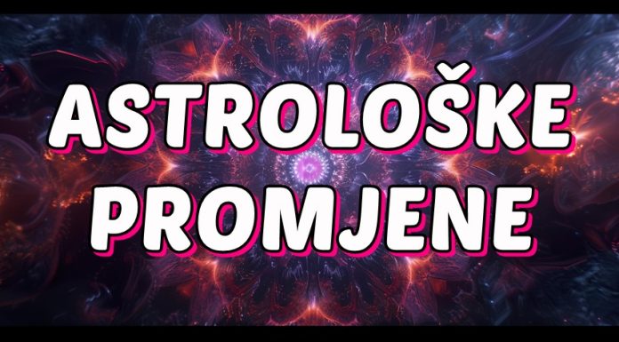 ASTROLOŠKE PROMJENE: Ribi i Strijelcu se otvaraju VRATA SREĆE i BLAGOSTANJA, dok se Vodolija suočava s najvećim iskušenjem svog života!