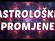 ASTROLOŠKE PROMJENE: Ribi i Strijelcu se otvaraju VRATA SREĆE i BLAGOSTANJA, dok se Vodolija suočava s najvećim iskušenjem svog života!