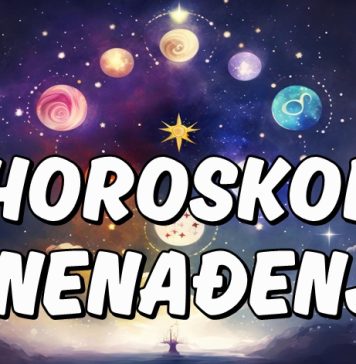 HOROSKOP IZNENAĐENJA: U život Blizanaca, Lava i Djevice ulazi NEOČEKIVANA SREĆA i VELIK PREOKRET!
