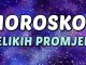 HOROSKOP PROMJENA: Ovnu se mijenja LJUBAVNA SITUACIJA, Lav će doživjeti bujicu radosti i euforije zbog NOVČANOG DOBITKA, a Vodoliji dolaze TEŠKI DANI!