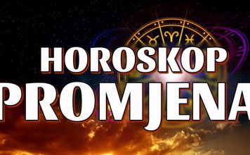 HOROSKOP PROMJENA: Biku stižu PROBLEMI, Blizanci će se OSLOBODITI BRIGA i problema, a Vagi stiže OGROMAN DOBITAK!