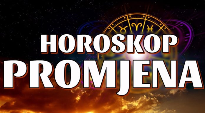HOROSKOP PROMJENA: Biku stižu PROBLEMI, Blizanci će se OSLOBODITI BRIGA i problema, a Vagi stiže OGROMAN DOBITAK!
