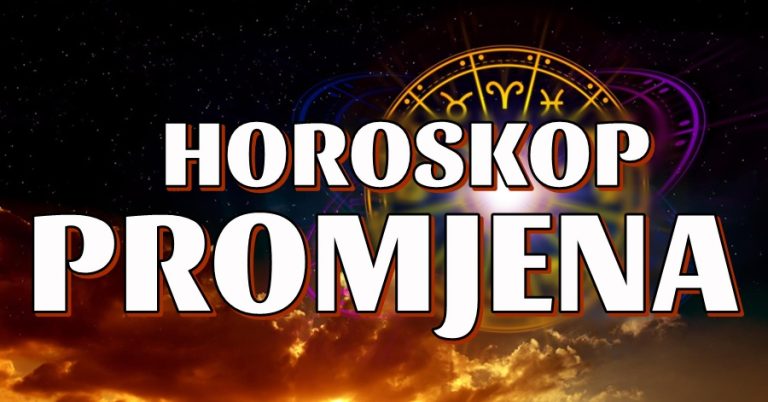 HOROSKOP PROMJENA: Biku stižu PROBLEMI, Blizanci će se OSLOBODITI BRIGA i problema, a Vagi stiže OGROMAN DOBITAK!