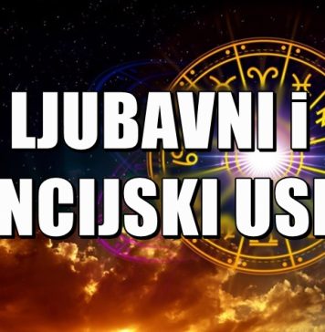 LJUBAVNI i FINANCIJSKI USPONI: Vodolija će uživati u velikom novčanom dobitku, a OVAJ znak će pronaći osobu koja je njegova sudbina i dobiti šansu za sreću!