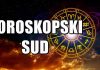 HOROSKOPSKI SUD: Zvijezde donose NAGRADE Škorpiji i Jarcu, dok će se Ribe suočiti sa TEŠKOM i BOLNOM ISTINOM!