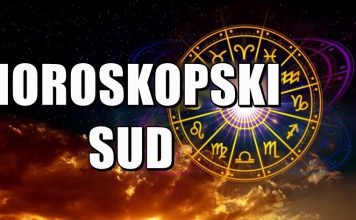 HOROSKOPSKI SUD: Zvijezde donose NAGRADE Škorpiji i Jarcu, dok će se Ribe suočiti sa TEŠKOM i BOLNOM ISTINOM!