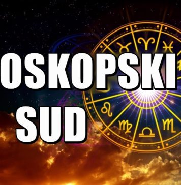HOROSKOPSKI SUD: Zvijezde donose NAGRADE Škorpiji i Jarcu, dok će se Ribe suočiti sa TEŠKOM i BOLNOM ISTINOM!