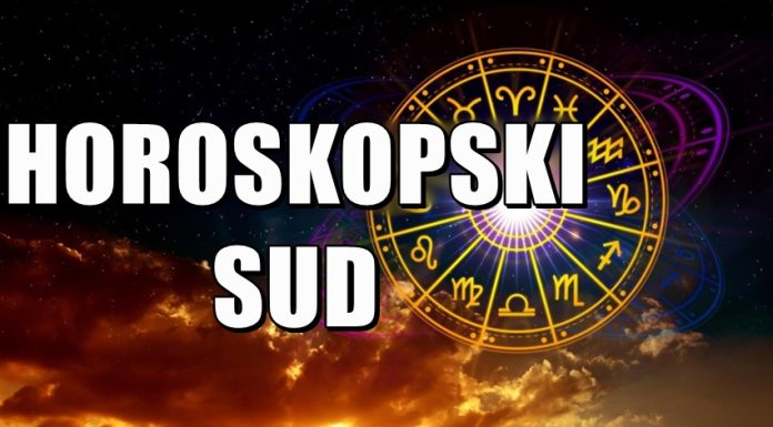 HOROSKOPSKI SUD: Zvijezde donose NAGRADE Škorpiji i Jarcu, dok će se Ribe suočiti sa TEŠKOM i BOLNOM ISTINOM!