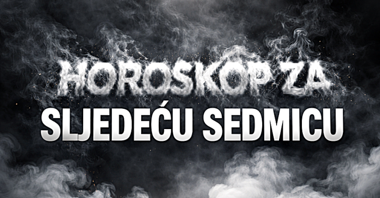 OVI znakovi ulaze u sedmicu koju će PAMTITI CIJELI ŽIVOT – želje koje su djelovale nemoguće sada postaju stvarnost!