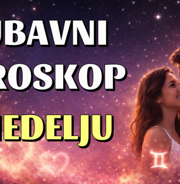 LJUBAVNI HOROSKOP za 22. Mart: OVIM znakovima će dan biti ljepši više nego što to sada mogu zamisliti, a OVAJ znak će voljenoj osobi sve oprostiti!