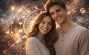 ZVIJEZDE SLAŽU KARTE LJUBAVI: Jarac, Ovan i OVAJ znak su na korak od započinjanja svoje vlastite ljubavne priče!