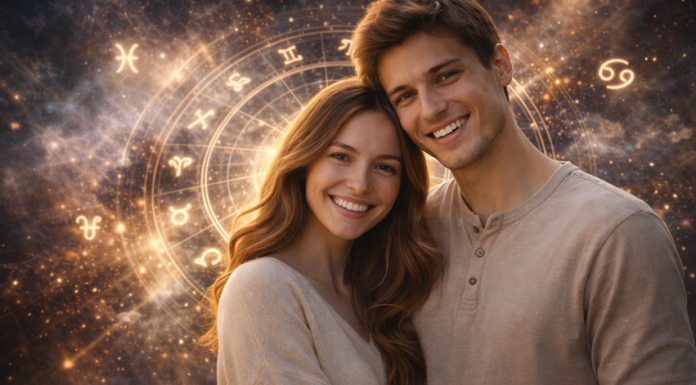 ZVIJEZDE SLAŽU KARTE LJUBAVI: Jarac, Ovan i OVAJ znak su na korak od započinjanja svoje vlastite ljubavne priče!