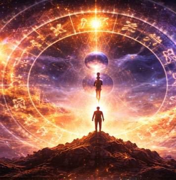 SNAGA PREOBRAŽAJA: Jarčevi, Strijelci i Rakovi, PRIPREMITE SE jer stupate u MAGIČNU FAZU ŽIVOTA!