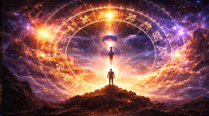 SNAGA PREOBRAŽAJA: Jarčevi, Strijelci i Rakovi, PRIPREMITE SE jer stupate u MAGIČNU FAZU ŽIVOTA!