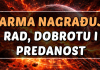 RAD, DOBROTA i PREDANOST ĆE SE ISPLATITI: Uskoro će OVA 2 znaka KARMA BOGATO i OBILATO NAGRADITI za sve napore i dobrotu!