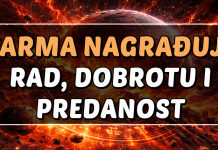 RAD, DOBROTA i PREDANOST ĆE SE ISPLATITI: Uskoro će OVA 2 znaka KARMA BOGATO i OBILATO NAGRADITI za sve napore i dobrotu!