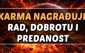 RAD, DOBROTA i PREDANOST ĆE SE ISPLATITI: Uskoro će OVA 2 znaka KARMA BOGATO i OBILATO NAGRADITI za sve napore i dobrotu!