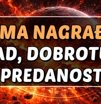 RAD, DOBROTA i PREDANOST ĆE SE ISPLATITI: Uskoro će OVA 2 znaka KARMA BOGATO i OBILATO NAGRADITI za sve napore i dobrotu!