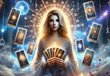 TAROT LJUBAVNA OTKRIĆA: OVI znakovi će se suočiti s VELIKIM LJUBAVNIM PROMJENAMA! Karte pokazuju tko će doživjeti najviše sreće!