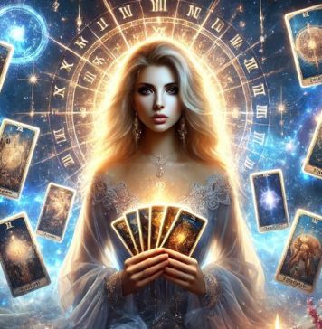 TAROT LJUBAVNA OTKRIĆA: OVI znakovi će se suočiti s VELIKIM LJUBAVNIM PROMJENAMA! Karte pokazuju tko će doživjeti najviše sreće!