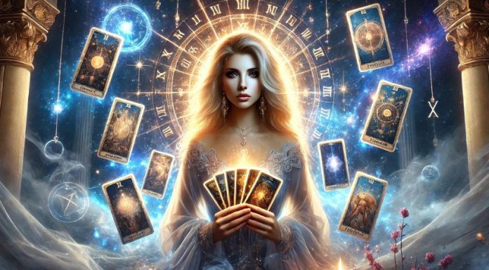 TAROT LJUBAVNA OTKRIĆA: OVI znakovi će se suočiti s VELIKIM LJUBAVNIM PROMJENAMA! Karte pokazuju tko će doživjeti najviše sreće!