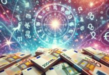 FINANCIJSKA IDILA: OVA 2 znaka će otkriti ČAROLIJU OBILJA i osjetiti MOĆ NOVCA kao nikada prije!