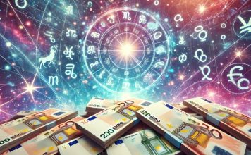 FINANCIJSKA IDILA: OVA 2 znaka će otkriti ČAROLIJU OBILJA i osjetiti MOĆ NOVCA kao nikada prije!