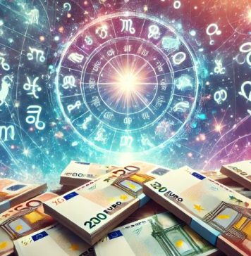 FINANCIJSKA IDILA: OVA 2 znaka će otkriti ČAROLIJU OBILJA i osjetiti MOĆ NOVCA kao nikada prije!