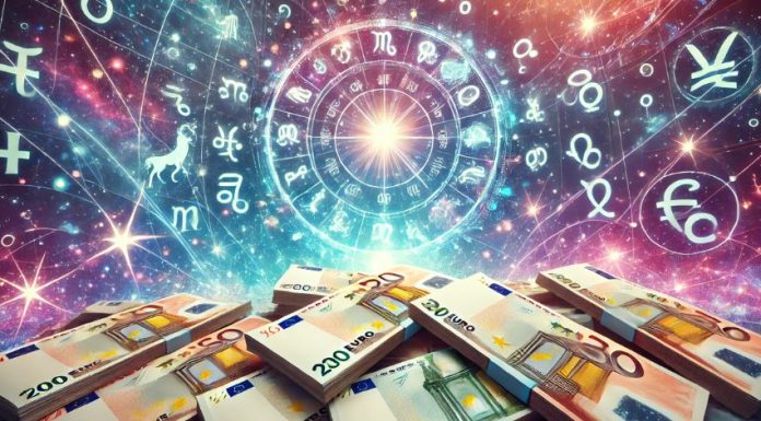 FINANCIJSKA IDILA: OVA 2 znaka će otkriti ČAROLIJU OBILJA i osjetiti MOĆ NOVCA kao nikada prije!