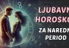 ZVJEZDANE LJUBAVNE PROGNOZE: Ispred OVA dva znaka su romantični trenuci iz snova – očekuju ih nevjerojatne čari ljubavi kakve još nisu doživjeli!