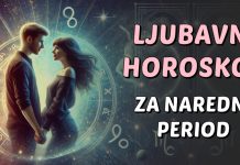 ZVJEZDANE LJUBAVNE PROGNOZE: Ispred OVA dva znaka su romantični trenuci iz snova – očekuju ih nevjerojatne čari ljubavi kakve još nisu doživjeli!