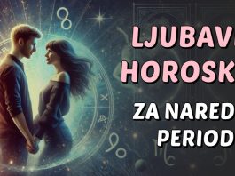 ZVJEZDANE LJUBAVNE PROGNOZE: Ispred OVA dva znaka su romantični trenuci iz snova – očekuju ih nevjerojatne čari ljubavi kakve još nisu doživjeli!