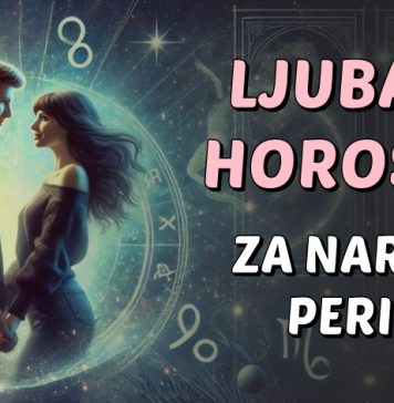 ZVJEZDANE LJUBAVNE PROGNOZE: Ispred OVA dva znaka su romantični trenuci iz snova – očekuju ih nevjerojatne čari ljubavi kakve još nisu doživjeli!