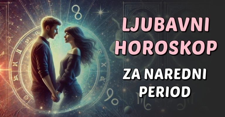 ZVJEZDANE LJUBAVNE PROGNOZE: Ispred OVA dva znaka su romantični trenuci iz snova – očekuju ih nevjerojatne čari ljubavi kakve još nisu doživjeli!