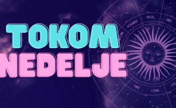 TOKOM NEDELJE: Lavu stiže DOBITAK, Bik u brizi, Vodoliji se vraća bivši, a OVI će znakovi imati samo RAZLOGE ZA SREĆU!