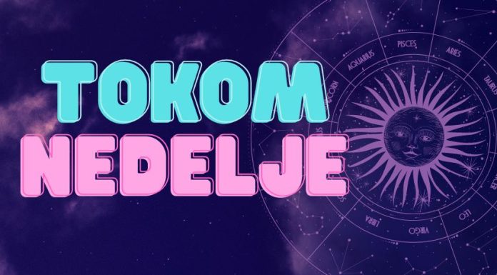 TOKOM NEDELJE: Lavu stiže DOBITAK, Bik u brizi, Vodoliji se vraća bivši, a OVI će znakovi imati samo RAZLOGE ZA SREĆU!