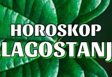 HOROSKOP BLAGOSTANJA: Život Škorpije, Lava i Ovna uskoro će obogatiti VELIKA SREĆA, MIR i BOLJA BUDUĆNOST!