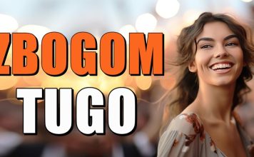 OVI znakovi SU i PREVIŠE PATILI: Krajnje je vrijeme da TUGI ZAUVIJEK KAŽU ZBOGOM!