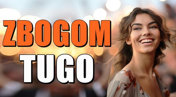 OVI znakovi SU i PREVIŠE PATILI: Krajnje je vrijeme da TUGI ZAUVIJEK KAŽU ZBOGOM!