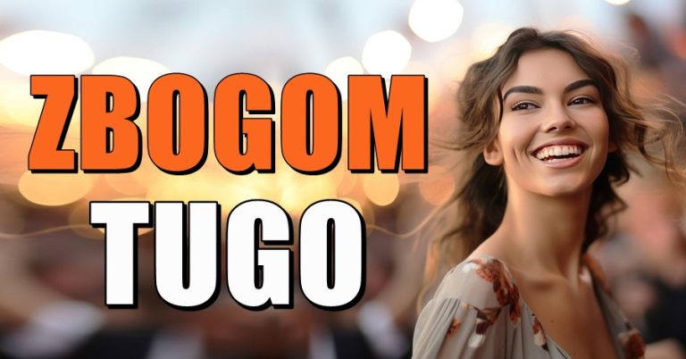 OVI znakovi SU i PREVIŠE PATILI: Krajnje je vrijeme da TUGI ZAUVIJEK KAŽU ZBOGOM!