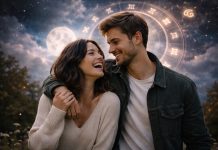 DUGO ČEKANA LJUBAV STIŽE: OVA 2 znaka ulaze u NOVO POGLAVLJE SREĆE i LJUBAVI i ostvaruju svoje ljubavne fantazije!