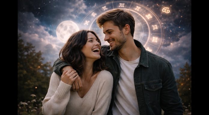 DUGO ČEKANA LJUBAV STIŽE: OVA 2 znaka ulaze u NOVO POGLAVLJE SREĆE i LJUBAVI i ostvaruju svoje ljubavne fantazije!