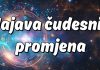 NAJAVA ČUDESNIH PROMJENA: Rak, Djevica i OVAJ znak će doživjeti nešto POTPUNO NEOČEKIVANO, IZNENAĐUJUĆE i PREDIVNO!