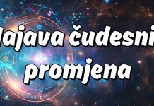 NAJAVA ČUDESNIH PROMJENA: Rak, Djevica i OVAJ znak će doživjeti nešto POTPUNO NEOČEKIVANO, IZNENAĐUJUĆE i PREDIVNO!