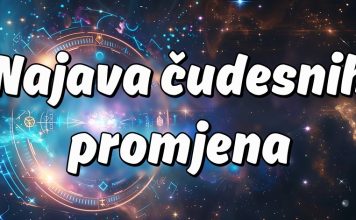 NAJAVA ČUDESNIH PROMJENA: Rak, Djevica i OVAJ znak će doživjeti nešto POTPUNO NEOČEKIVANO, IZNENAĐUJUĆE i PREDIVNO!