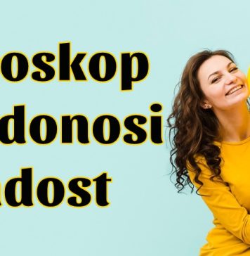 HOROSKOP KOJI DONOSI RADOST: Djevice i Škorpije će osjetiti sjaj sreće, dok Bikovi mogu očekivati nevjerojatna iznenađenja!