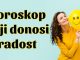 HOROSKOP KOJI DONOSI RADOST: Djevice i Škorpije će osjetiti sjaj sreće, dok Bikovi mogu očekivati nevjerojatna iznenađenja!