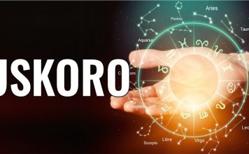 USKORO: Strijelca i Raka čekaju čarobni darovi zvijezda, Jarca izazovna ponuda, Vodoliju dugoočekivana vijest, Ribe zanimljiv poziv, Vagu neočekivani financijski dobici, Ovna i Blizance iznenađenje!